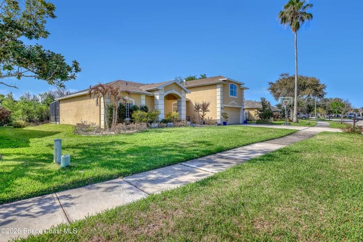 4958 Alamanda Drive, Melbourne, FL 32940 — photo 3