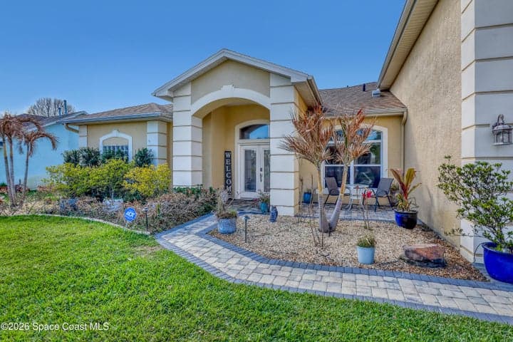 4958 Alamanda Drive, Melbourne, FL 32940 — photo 4