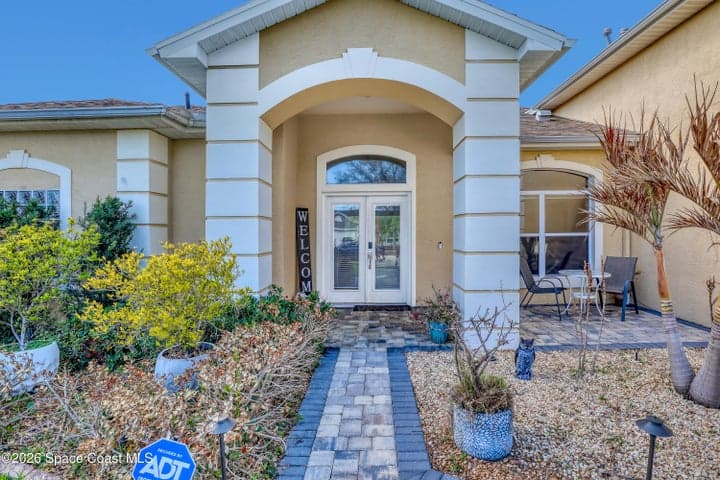 4958 Alamanda Drive, Melbourne, FL 32940 — photo 5