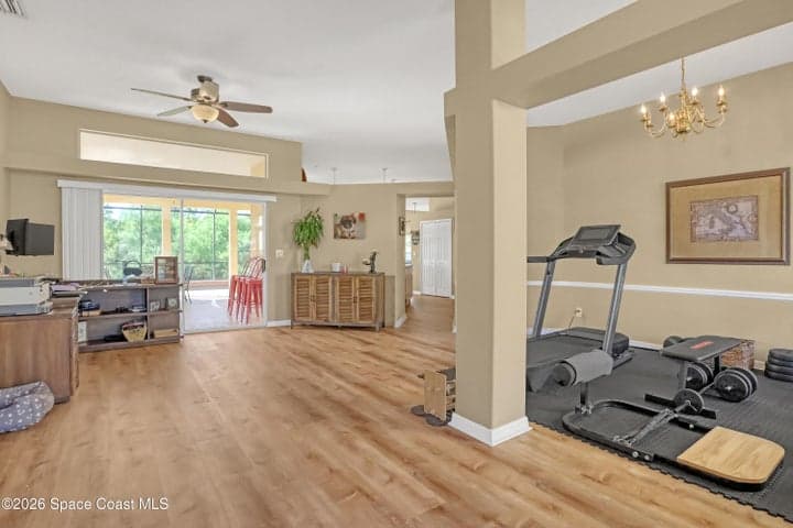 4958 Alamanda Drive, Melbourne, FL 32940 — photo 8