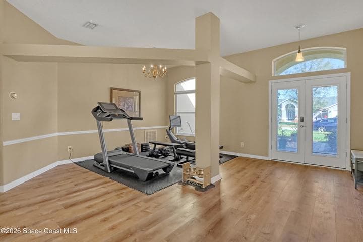 4958 Alamanda Drive, Melbourne, FL 32940 — photo 9