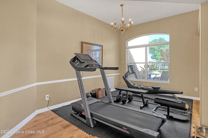 4958 Alamanda Drive, Melbourne, FL 32940 — photo 10