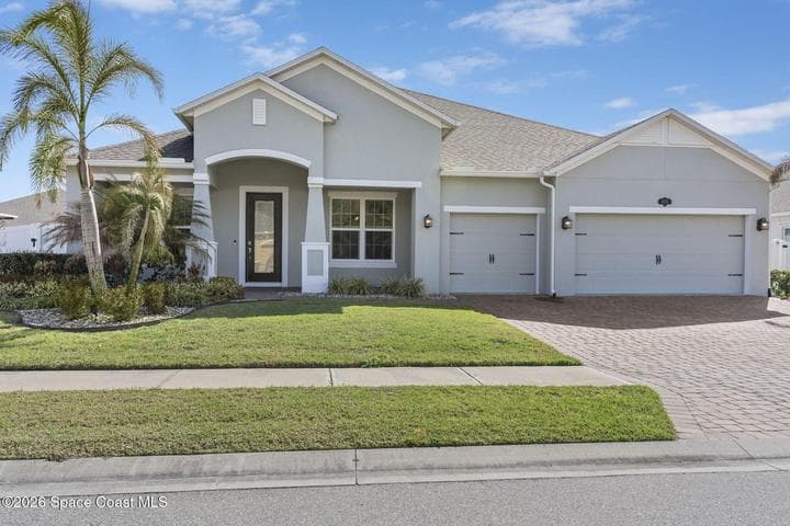 4835 Hebron Drive, Merritt Island, FL 32953 — photo 3