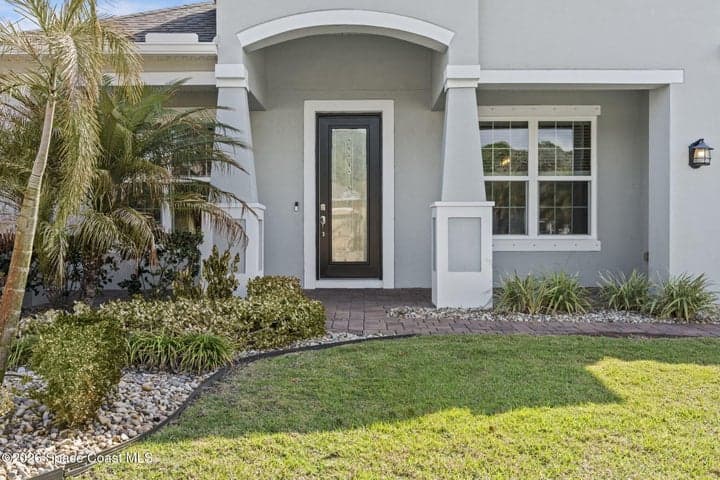 4835 Hebron Drive, Merritt Island, FL 32953 — photo 4
