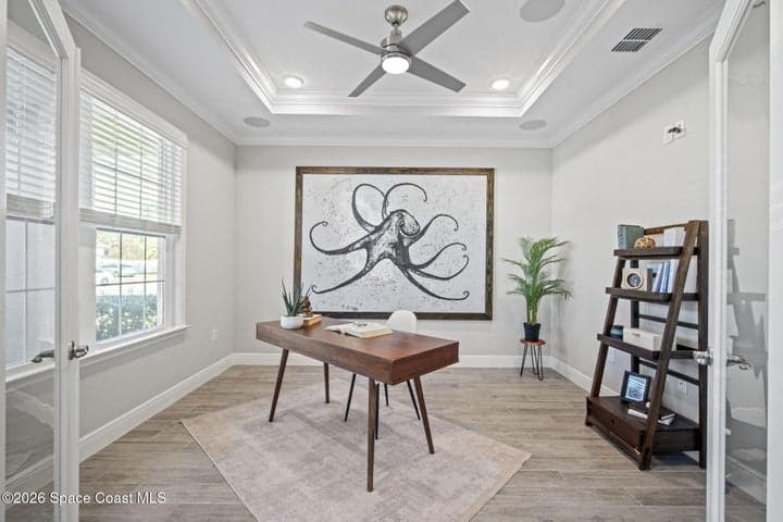 4835 Hebron Drive, Merritt Island, FL 32953 — photo 6