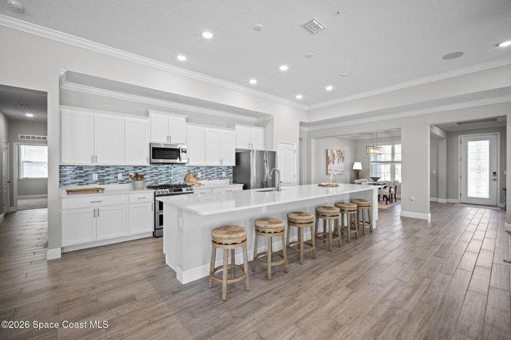 4835 Hebron Drive, Merritt Island, FL 32953 — photo 9