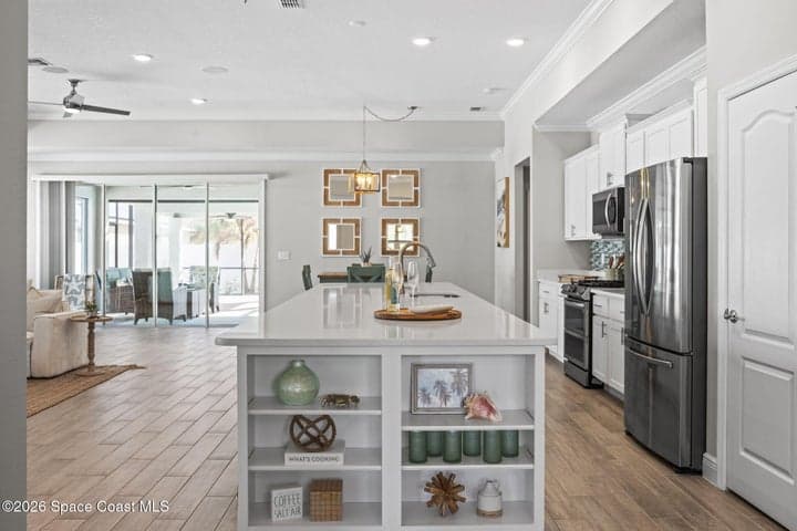 4835 Hebron Drive, Merritt Island, FL 32953 — photo 10
