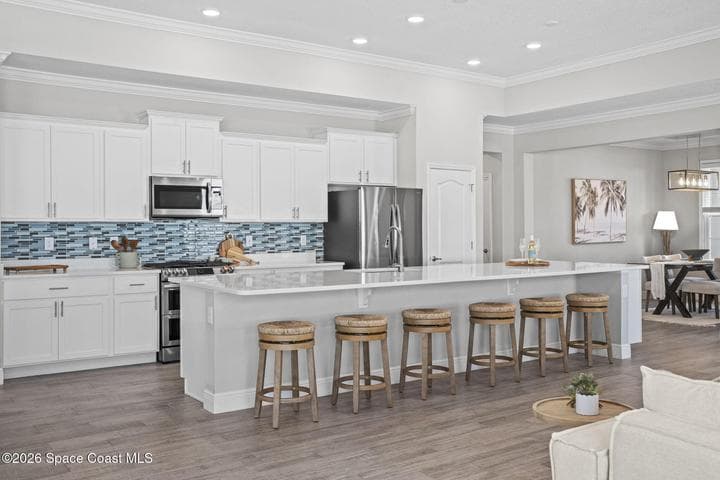 4835 Hebron Drive, Merritt Island, FL 32953 — photo 13
