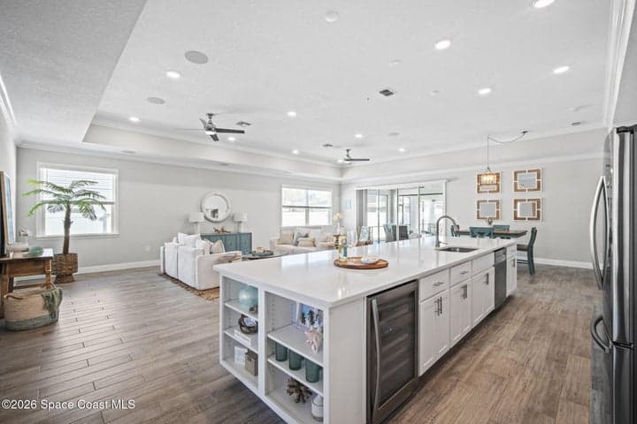 4835 Hebron Drive, Merritt Island, FL 32953 — photo 16