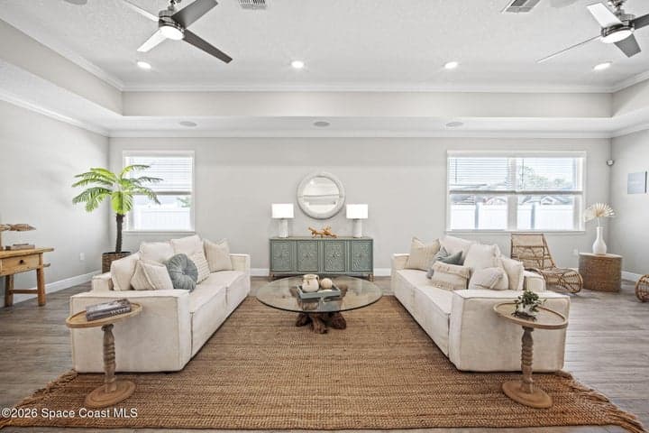 4835 Hebron Drive, Merritt Island, FL 32953 — photo 17