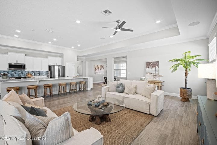4835 Hebron Drive, Merritt Island, FL 32953 — photo 18