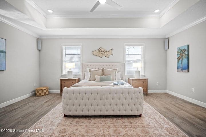 4835 Hebron Drive, Merritt Island, FL 32953 — photo 34