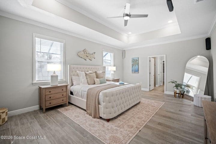 4835 Hebron Drive, Merritt Island, FL 32953 — photo 35