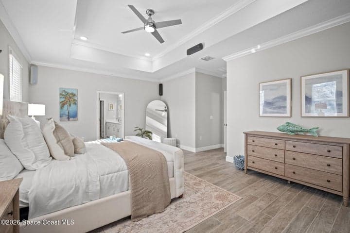 4835 Hebron Drive, Merritt Island, FL 32953 — photo 36