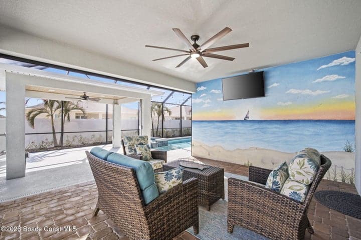 4835 Hebron Drive, Merritt Island, FL 32953 — photo 28
