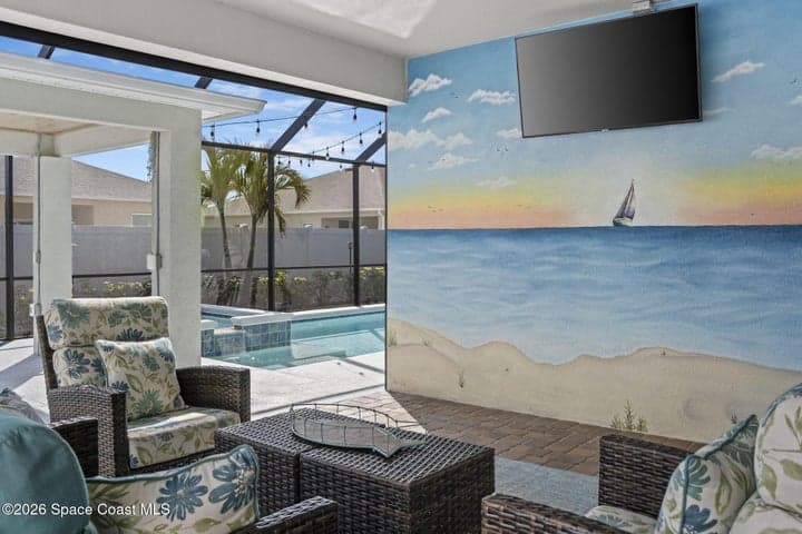 4835 Hebron Drive, Merritt Island, FL 32953 — photo 29