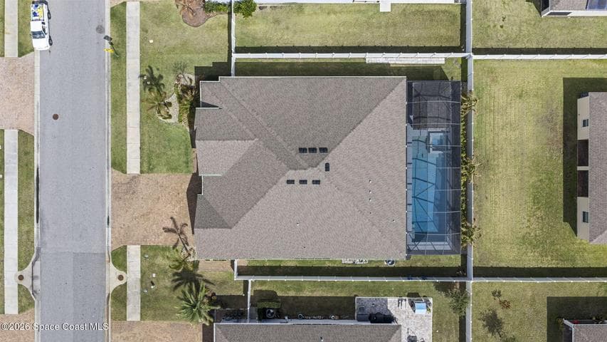 4835 Hebron Drive, Merritt Island, FL 32953 — photo 49
