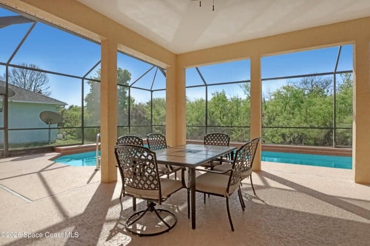 4958 Alamanda Drive, Melbourne, FL 32940 — photo 40