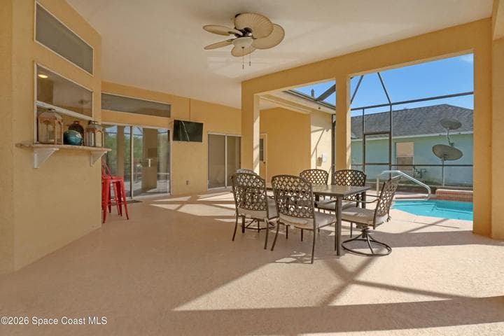 4958 Alamanda Drive, Melbourne, FL 32940 — photo 41