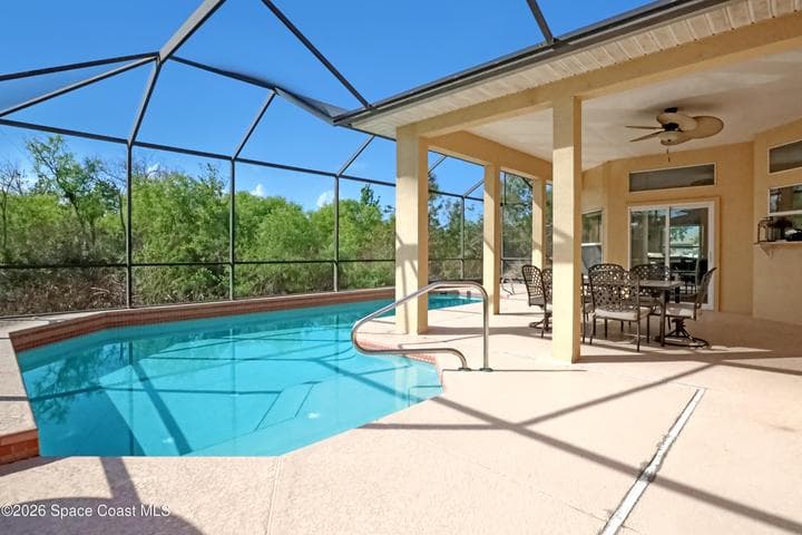 4958 Alamanda Drive, Melbourne, FL 32940 — photo 46