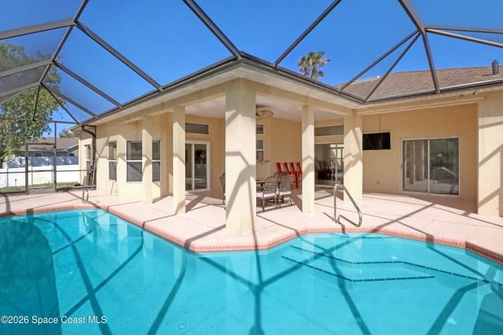 4958 Alamanda Drive, Melbourne, FL 32940 — photo 47