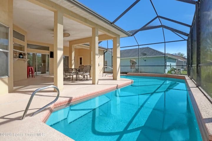 4958 Alamanda Drive, Melbourne, FL 32940 — photo 49