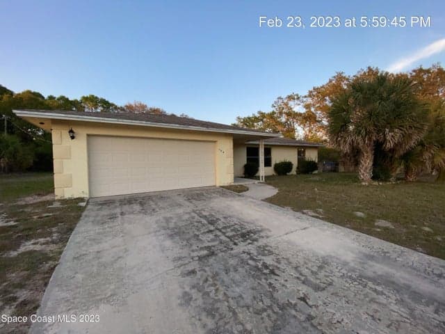 304 Darrow Avenue, Melbourne, FL 32901