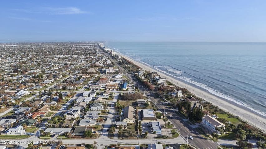 106 Sunrise Ave Avenue #A & B, Satellite Beach, FL 32937 — photo 36