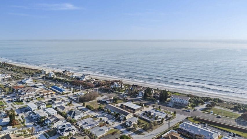 106 Sunrise Ave Avenue #A & B, Satellite Beach, FL 32937 — photo 37
