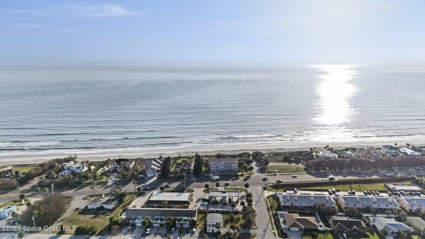 106 Sunrise Ave Avenue #A & B, Satellite Beach, FL 32937 — photo 35