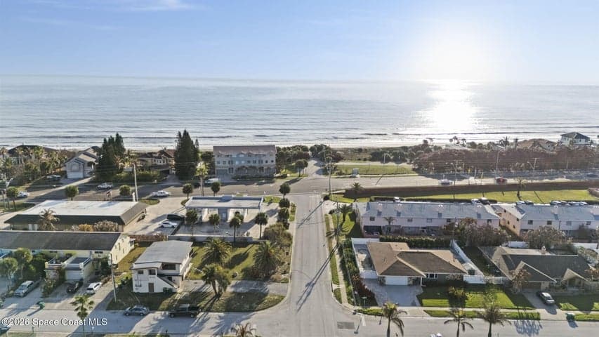 106 Sunrise Ave Avenue #A & B, Satellite Beach, FL 32937 — photo 34