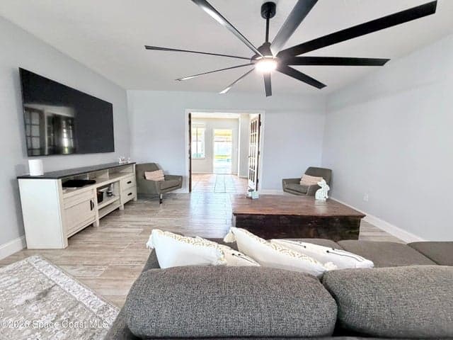 450 Monaco Drive, Indialantic, FL 32903 — photo 6