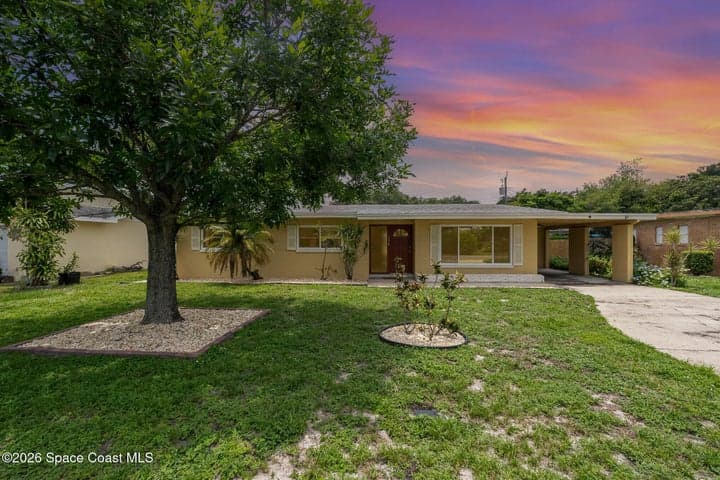 115 Gary Lane, Cocoa, FL 32922