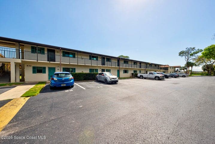 430 Breakwater Drive 29, Merritt Island, FL 32952