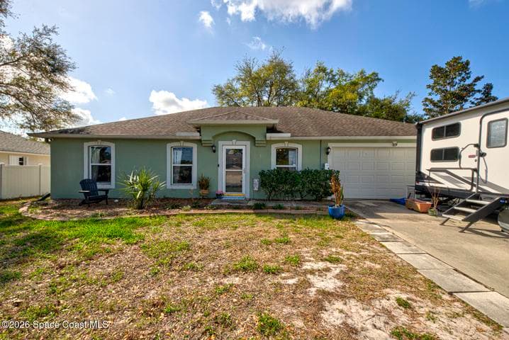 3417 Rocky Gap Place, Cocoa, FL 32926