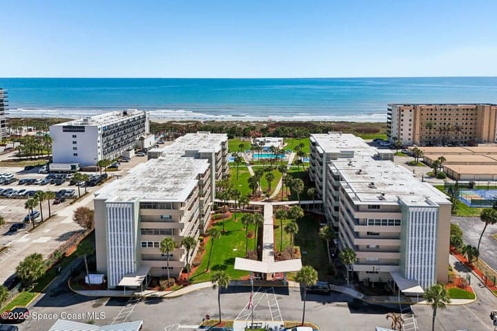 2020 N Atlantic Avenue 217-N, Cocoa Beach, FL 32931