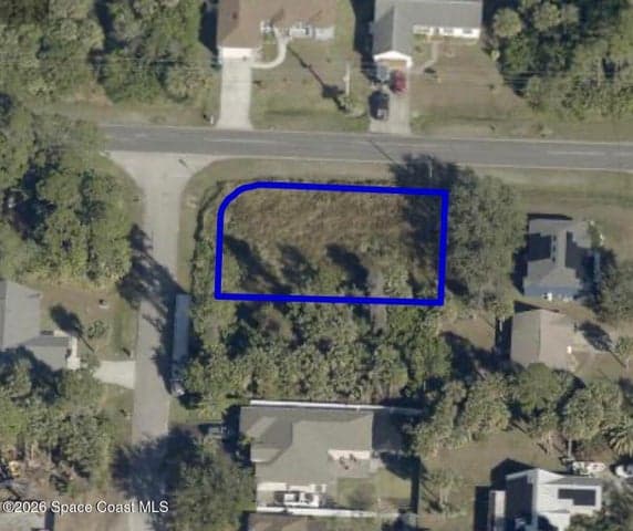801 Rebus Avenue, Palm Bay, FL 32908 — photo 3