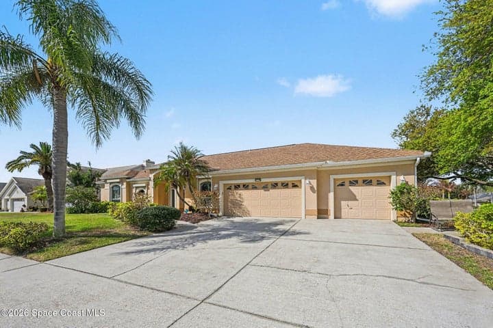 2729 Barrow Drive, Merritt Island, FL 32952 — photo 30