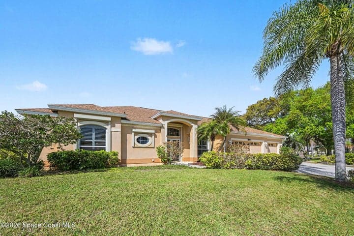 2729 Barrow Drive, Merritt Island, FL 32952 — photo 29