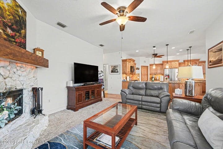 2729 Barrow Drive, Merritt Island, FL 32952 — photo 7