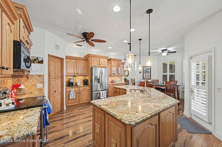 2729 Barrow Drive, Merritt Island, FL 32952 — photo 8