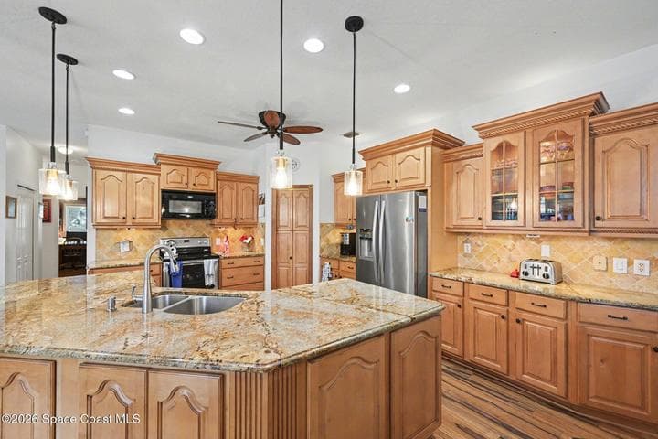 2729 Barrow Drive, Merritt Island, FL 32952 — photo 5