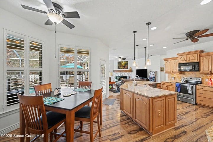 2729 Barrow Drive, Merritt Island, FL 32952 — photo 9