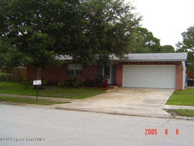 1312 Huntington Lane, Rockledge, FL 32955