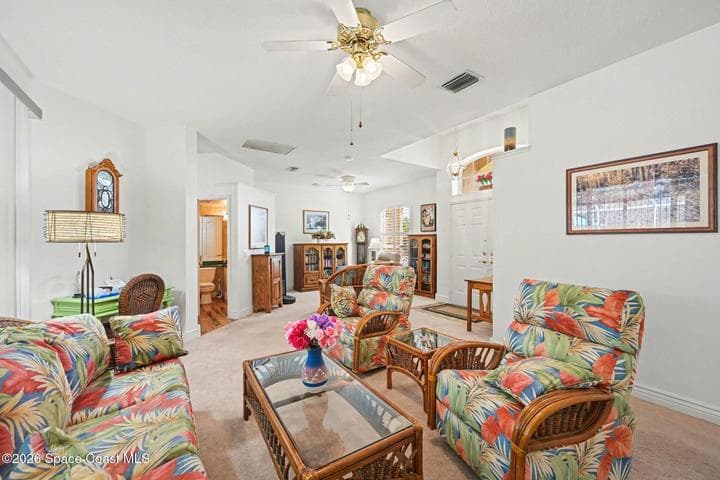 2729 Barrow Drive, Merritt Island, FL 32952 — photo 4