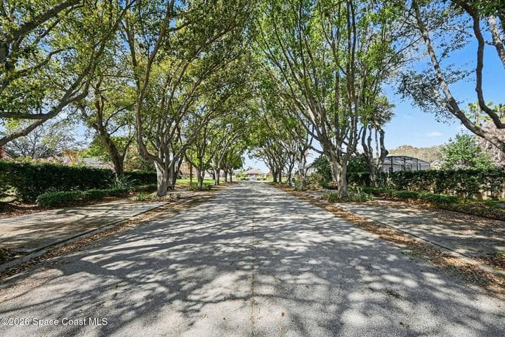 2729 Barrow Drive, Merritt Island, FL 32952 — photo 26