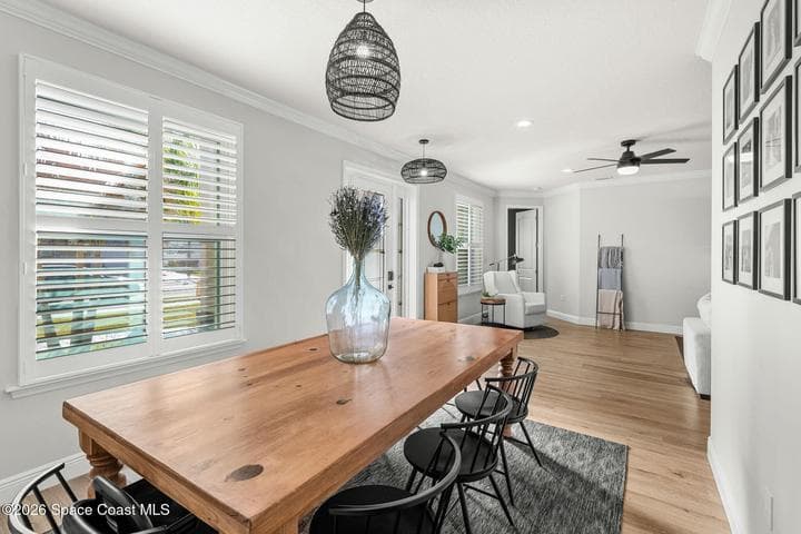 840 Hawks Ridge Court NE, Palm Bay, FL 32905 — photo 13