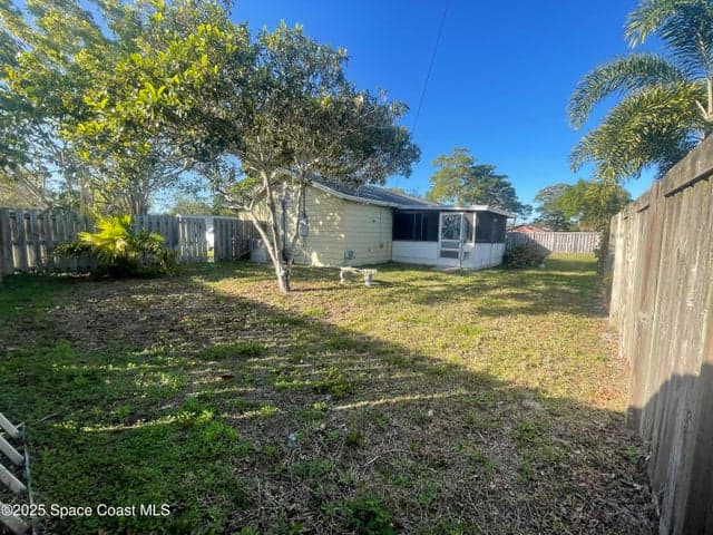 713 Orange Blossom Drive, Melbourne, FL 32935 — photo 4