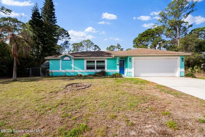 1808 Tulane Avenue SE, Palm Bay, FL 32909 — photo 3
