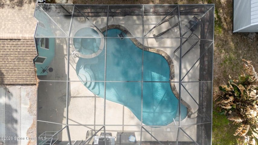 1808 Tulane Avenue SE, Palm Bay, FL 32909 — photo 30